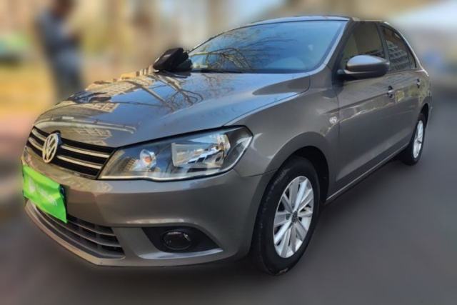 Used Volkswagen Jetta 2013 1.6L Automatic Comfort Model