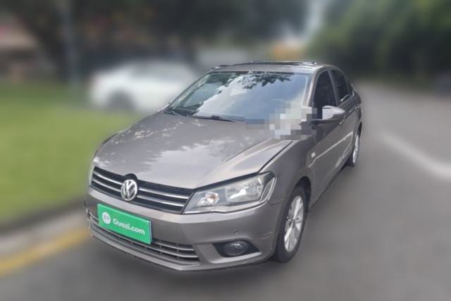 Used Volkswagen Jetta 2013 1.6L Automatic Comfort Model