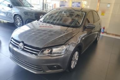 Used Volkswagen Jetta 2013 1.6L Automatic Comfort Model