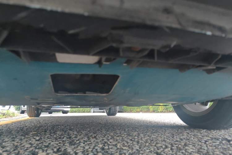 Used Volkswagen Jetta 2013 1.6L Automatic Comfort Model Chassis Front