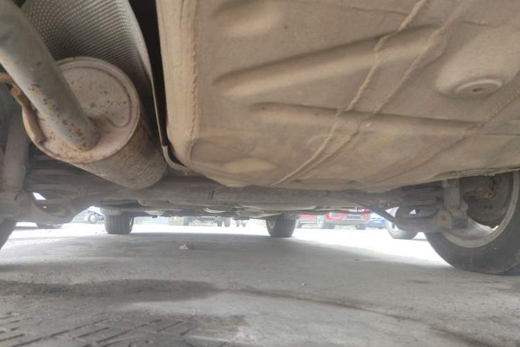 Used Volkswagen Jetta 2013 1.6L Automatic Comfort Model Chassis Front