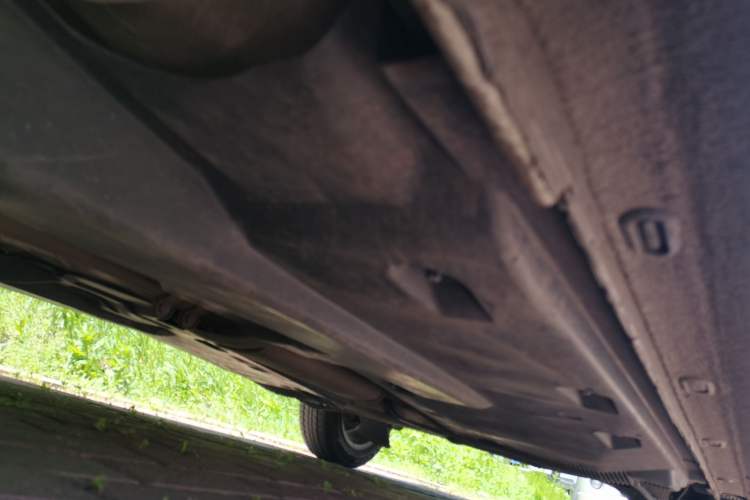 Used Volkswagen Jetta 2013 1.6L Automatic Comfort Model Chassis Front Left