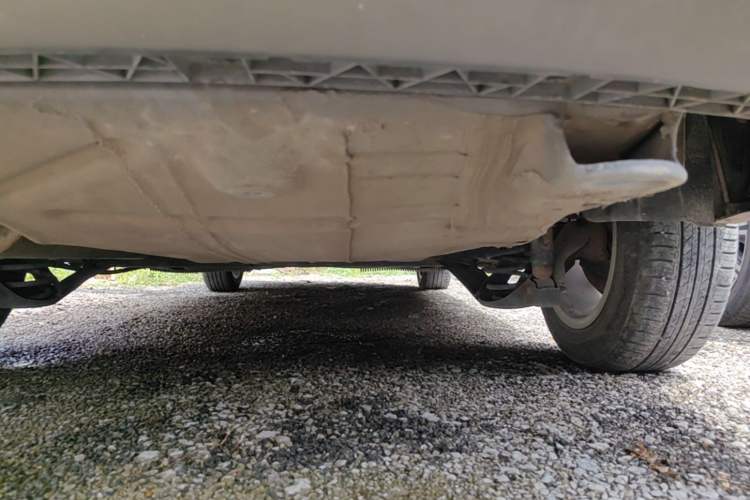 Used Volkswagen Jetta 2013 1.4L Manual Comfort Model Chassis Front Left