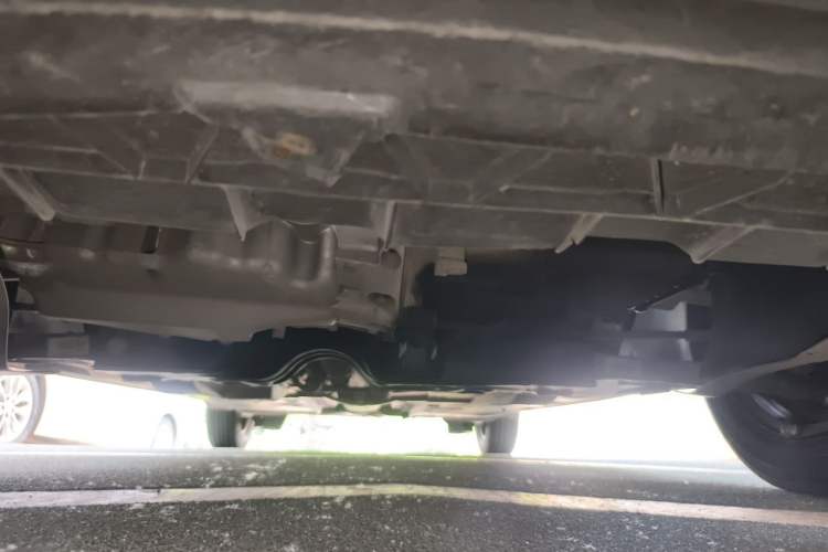 Used Volkswagen Jetta 2013 1.6L Manual Fashion Edition Chassis Front