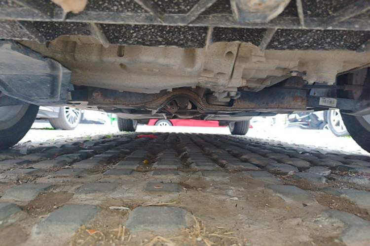Used Volkswagen Jetta 2013 1.4L Manual Comfort Model Chassis Front