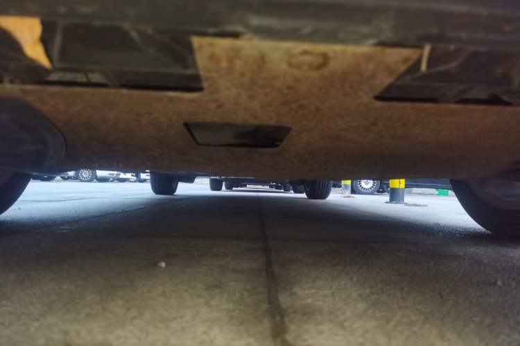 Used Volkswagen Jetta 2013 1.6L Manual Comfort Model Chassis Front