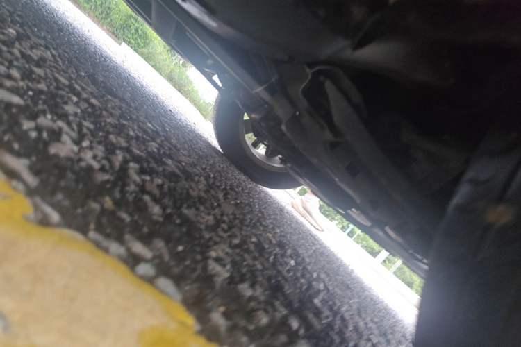 Used Volkswagen Jetta 2013 1.6L Automatic Comfort Model Chassis Front Right
