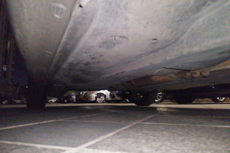 Used Volkswagen Jetta 2013 1.6L Automatic Comfort Model Chassis Front Right