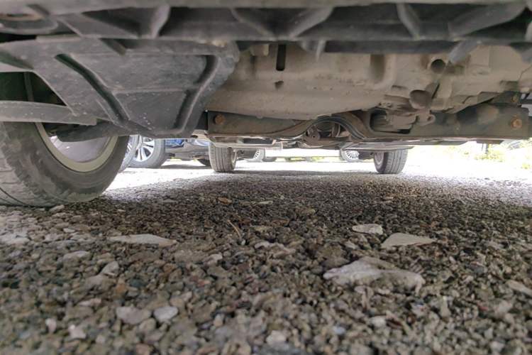 Used Volkswagen Jetta 2013 1.4L Manual Comfort Model Chassis Front Right