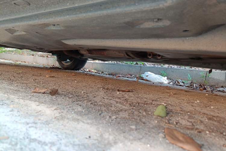 Used Volkswagen Jetta 2013 1.4L Manual Comfort Model Chassis Front Right