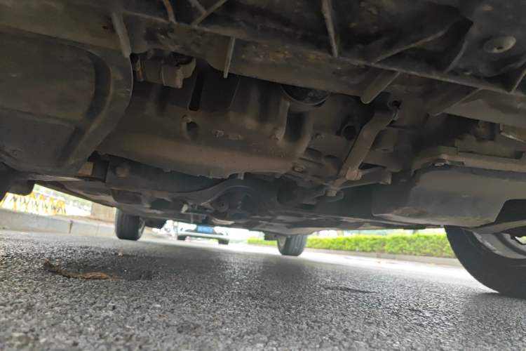 Used Volkswagen Jetta 2013 1.6L Automatic Comfort Model Chassis Front