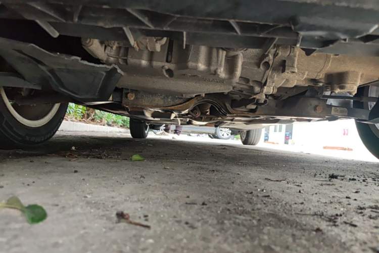 Used Volkswagen Jetta 2013 1.6L Manual Comfort Model Chassis Front