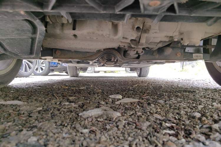 Used Volkswagen Jetta 2013 1.4L Manual Comfort Model Chassis Front