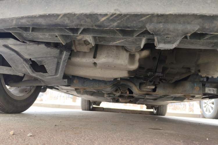 Used Volkswagen Jetta 2013 1.6L Manual Comfort Model Chassis Front