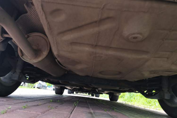 Used Volkswagen Jetta 2013 1.6L Automatic Comfort Model Chassis Rear