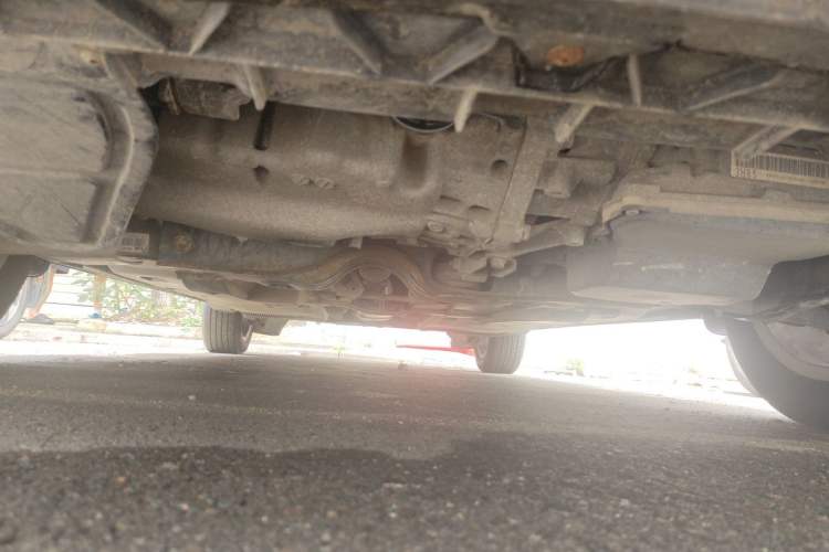 Used Volkswagen Jetta 2013 1.6L Automatic Comfort Model Chassis Rear