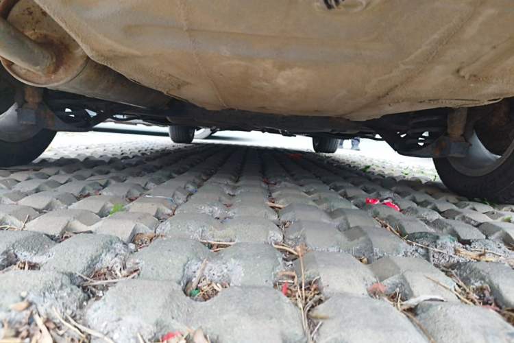 Used Volkswagen Jetta 2013 1.4L Manual Comfort Model Chassis Rear