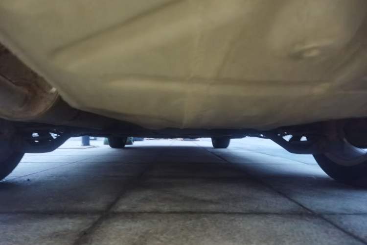 Used Volkswagen Jetta 2013 1.6L Manual Comfort Model Chassis Rear