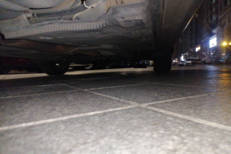 Used Volkswagen Jetta 2013 1.6L Automatic Comfort Model Chassis Rear Right