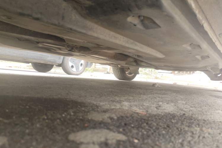 Used Volkswagen Jetta 2013 1.6L Automatic Comfort Model Chassis Rear Right