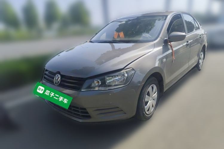 Używany Volkswagen Jetta 2013 1.6L Manual Fashion Edition Guazi used car, China used car export, Used car for sale, Used cars, Cheapest cars for sale