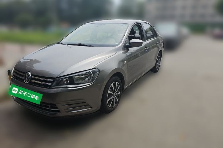 Used Volkswagen Jetta 2013 1.6L Automatic Fashion Model Guazi used car, China used car export, Used car for sale, Used Volkswagen cars, Cheapest cars for sale