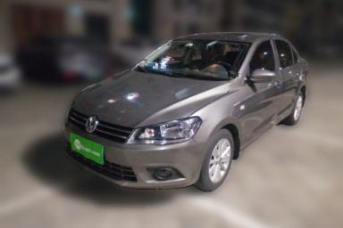 Used Volkswagen Jetta 2013 1.6L Automatic Comfort Model