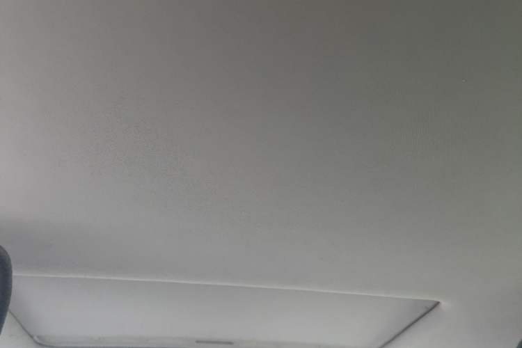 Used Volkswagen Jetta 2013 1.6L Automatic Comfort Model Headliner