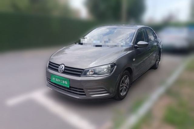 Ojetý Volkswagen Jetta 2013 1.4L Manual Fashion Model