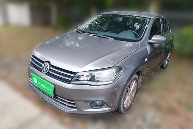 Used Volkswagen Jetta 2013 1.6L Automatic Comfort Model