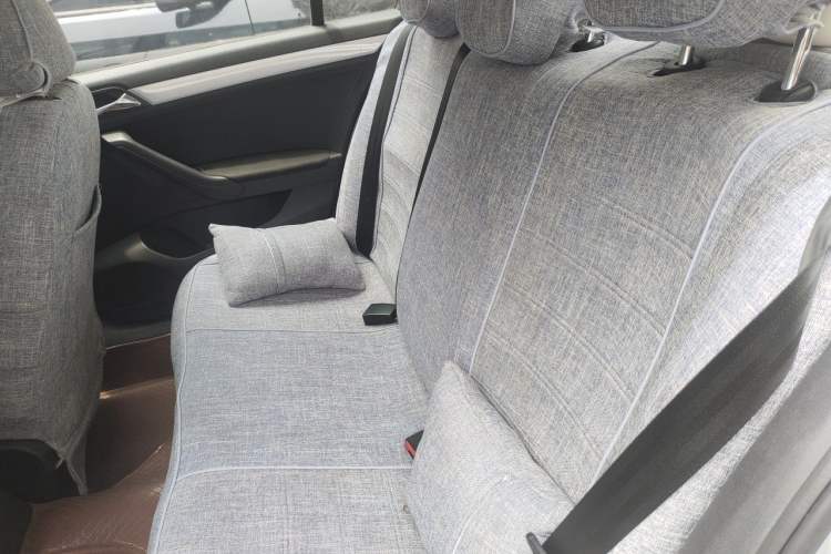 Used Volkswagen Jetta 2013 1.6L Automatic Comfort Model Left Rear Seat