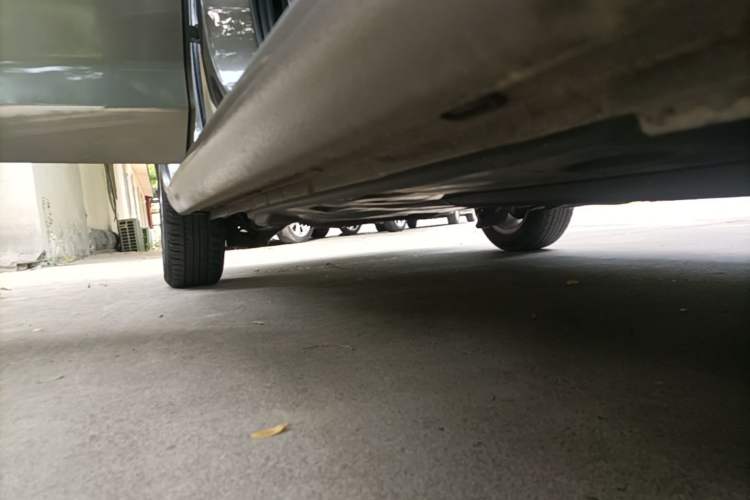 Used Volkswagen Jetta 2013 1.6L Manual Comfort Model Right Side Sill