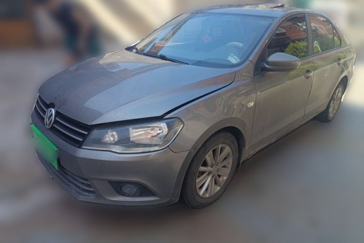 Used Volkswagen Jetta 2013 1.6L Automatic Comfort Model Guazi used car, China used car export, Used car for sale, Used cars, Cheapest cars for sale