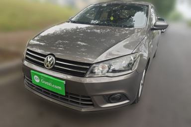 Used Volkswagen Jetta 2013 1.6L Automatic Comfort Model