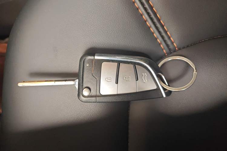 Used Volkswagen Jetta 2013 1.6L Automatic Comfort Model Vehicle Key