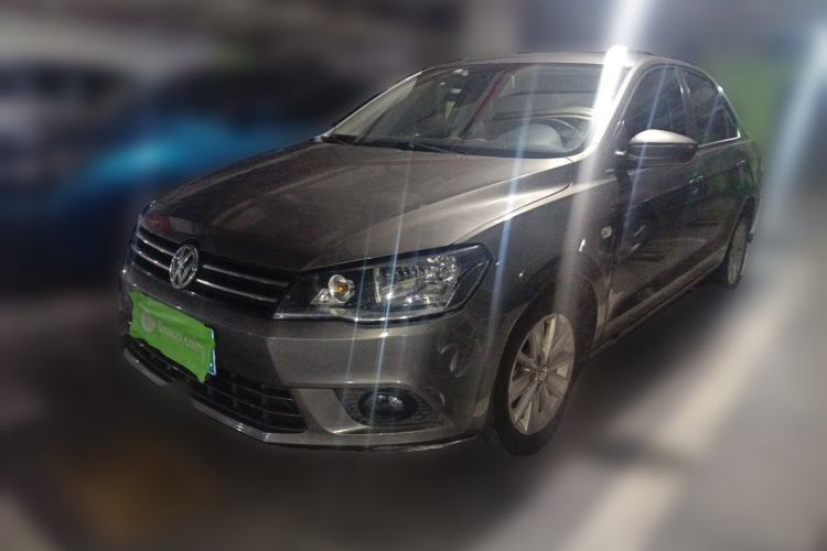 Used Volkswagen Jetta 2013 1.6L Manual Comfort Model Guazi used car, China used car export, Used car for sale, Used cars, Cheapest cars for sale