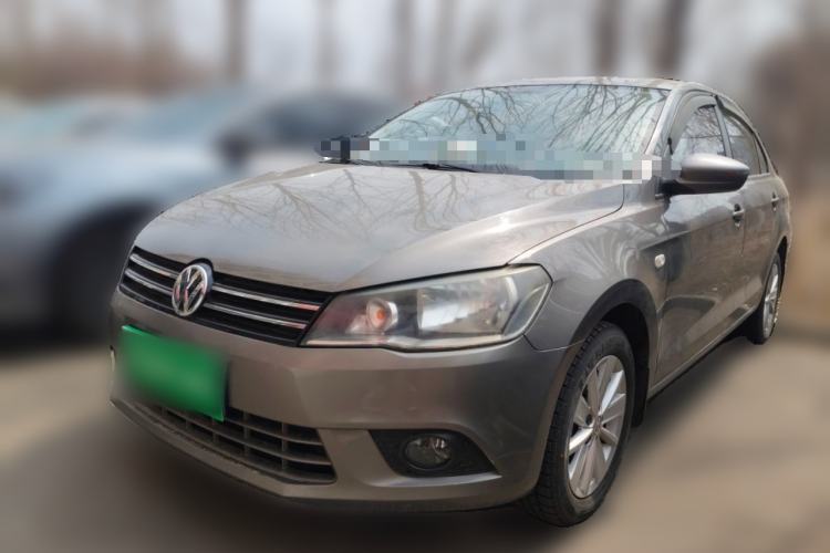 Used Volkswagen Jetta 2013 1.6L Manual Comfort Model Guazi used car, China used car export, Used car for sale, Used  cars, Cheapest cars for sale