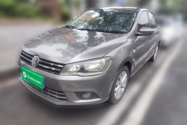 Used Volkswagen Jetta 2013 1.6L Automatic Comfort Model