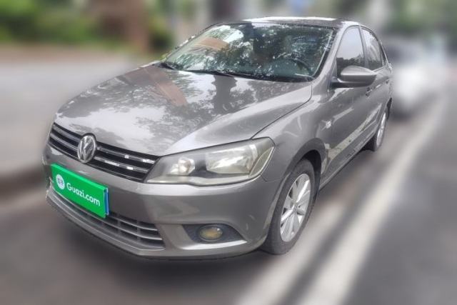 Used Volkswagen Jetta 2013 1.6L Automatic Comfort Model