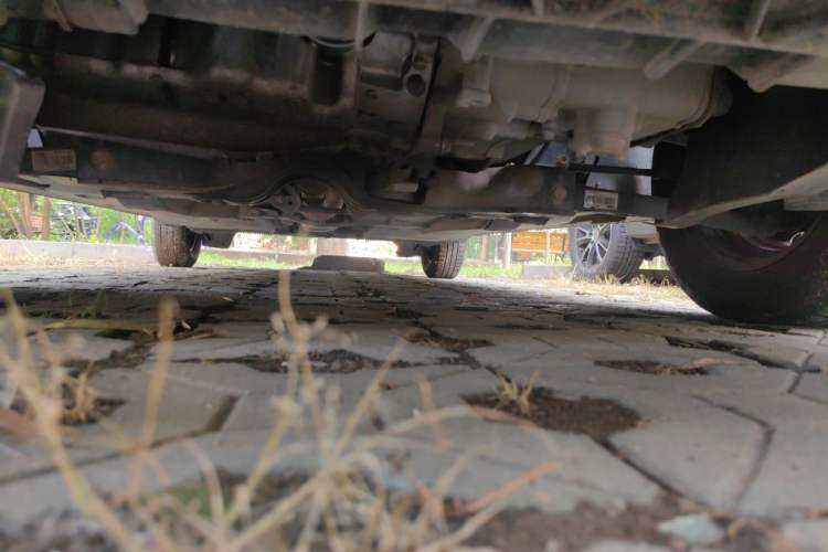 Used Volkswagen Jetta 2013 1.4L Manual Fashion Model Chassis Front
