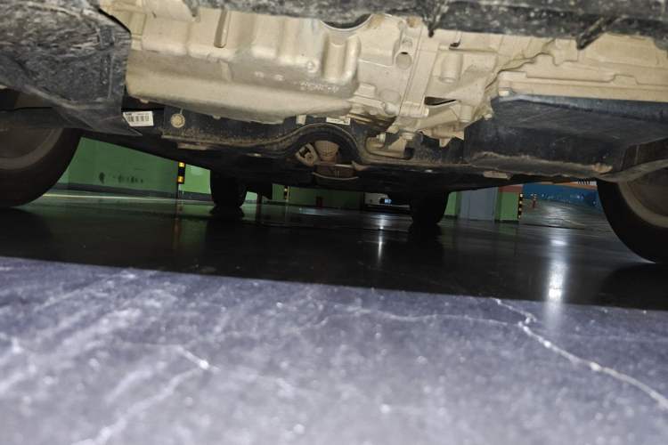 Used Volkswagen Jetta 2013 1.6L Automatic Comfort Model Chassis Front