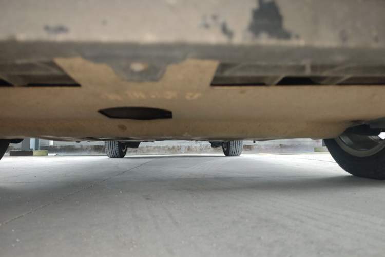 Used Volkswagen Jetta 2013 1.6L Manual Comfort Model Chassis Front