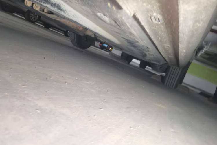 Used Volkswagen Jetta 2013 1.6L Manual Fashion Edition Chassis Front Left