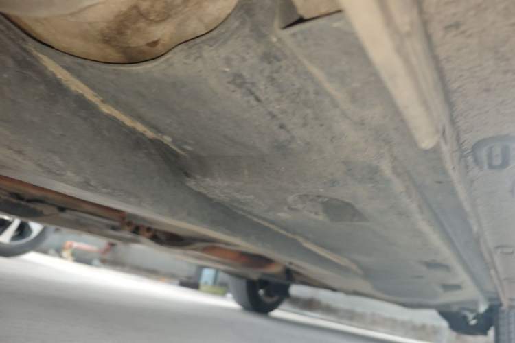 Used Volkswagen Jetta 2013 1.6L Manual Comfort Model Chassis Front Left