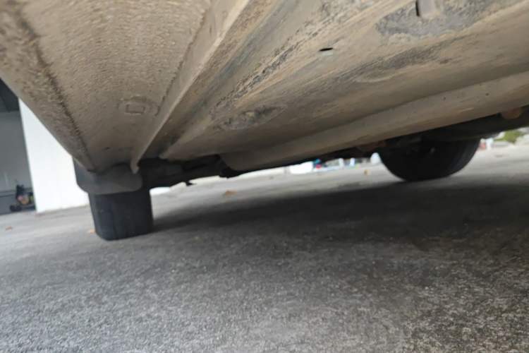 Used Volkswagen Jetta 2013 1.6L Manual Fashion Edition Chassis Front Left