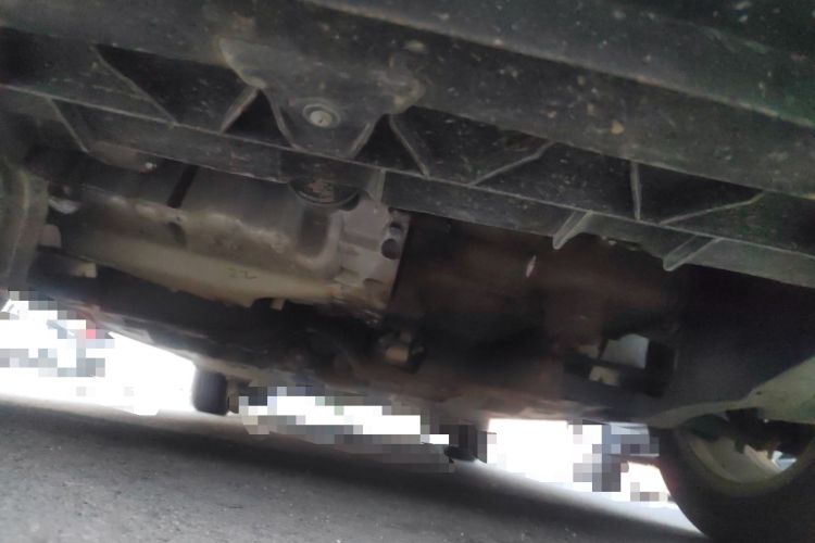 Used Volkswagen Jetta 2013 1.6L Manual Comfort Model Chassis Front