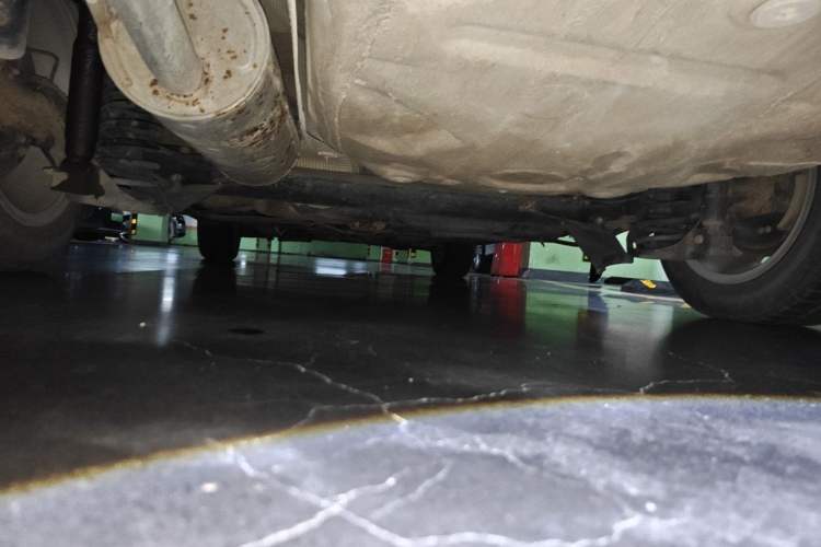 Used Volkswagen Jetta 2013 1.6L Automatic Comfort Model Chassis Rear