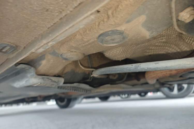 Used Volkswagen Jetta 2013 1.6L Manual Comfort Model Chassis Rear Left