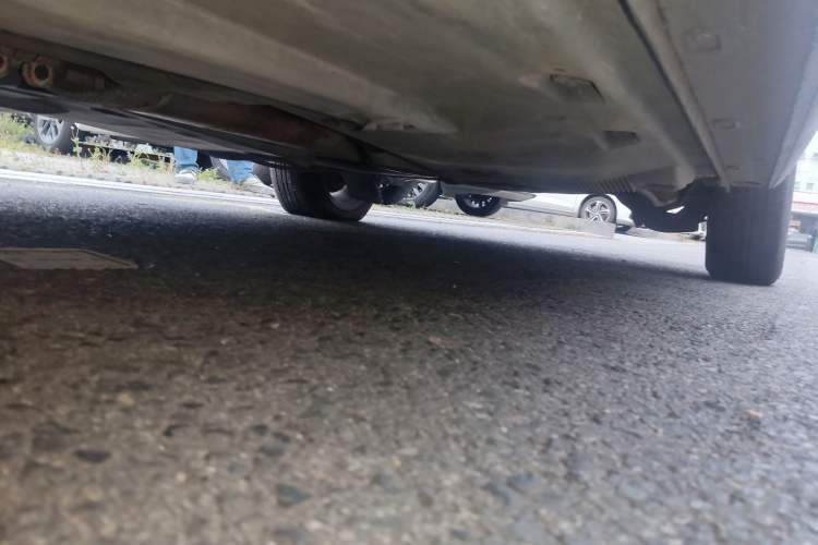Used Volkswagen Jetta 2013 1.6L Manual Comfort Model Chassis Rear Left