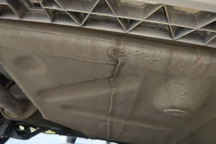 Used Volkswagen Jetta 2013 1.6L Manual Fashion Edition Chassis Rear